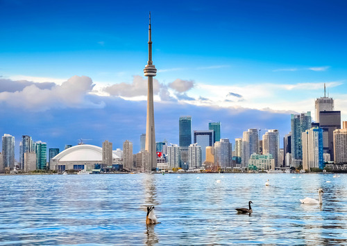 Toronto Real Estate - Beata Kosc, Realtor, Residential & Commercial Sales